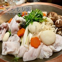 心・技・体 うるふ 博多 - 