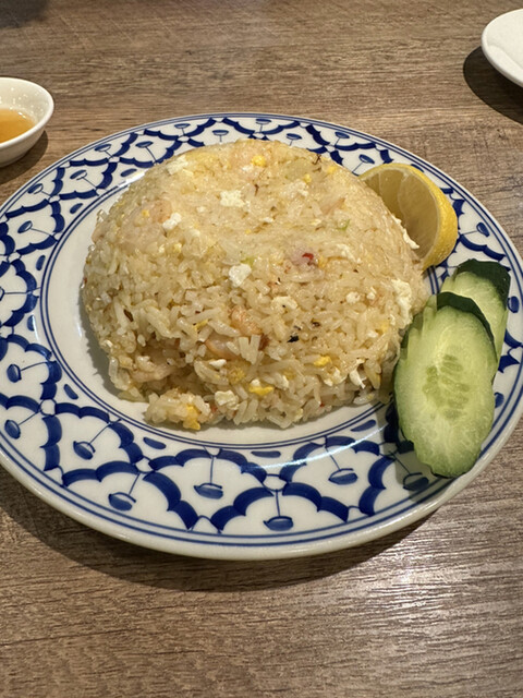 Thai Kitchen BARAMEE