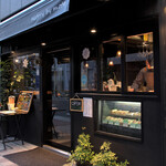 茅場町食堂 History by moto since 2010 - 