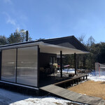 Fogliolina della Porta Fortuna