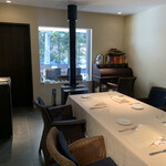 フォリオリーナ・デッラ・ポルタ・フォルトゥーナ - 