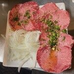 神保町食肉センター - 