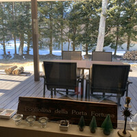 フォリオリーナ・デッラ・ポルタ・フォルトゥーナ - 
