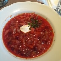 Russian Restaurant ROGOVSKI 銀座 - 