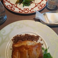 Russian Restaurant ROGOVSKI 銀座 - 