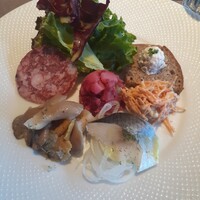 Russian Restaurant ROGOVSKI 銀座 - 