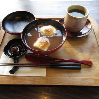 ときめぐる、カフヱー。_0