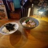 だしと麺 遊泳