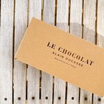 Le Chocolat Alain Ducasse - 