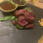 Meat-Robata Mountain - 