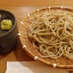 Ishiusubiki Soba Ishiraku - 