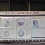 篠田屋 - 正面玄関