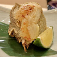 鮨 赤酢 かなやま - 