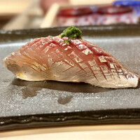 鮨 赤酢 かなやま - 