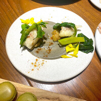 ERUTAN RESTAURANT BAR - 