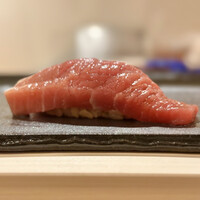鮨 赤酢 かなやま - 