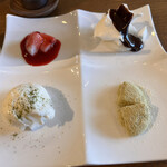 Maruho cafe - 