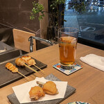 Yakitori Hare - 