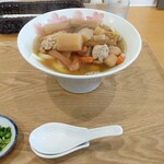 讃岐うどん 本格手打 てつ家 - 
