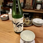 酒房 蛮殻 - 日本酒