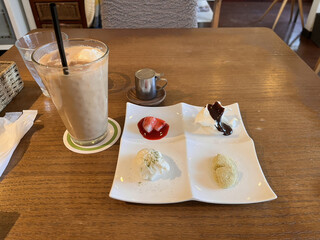 Maruho cafe - 