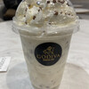 GODIVA cafe Minatomirai