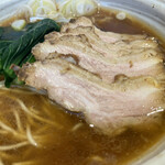 Noukou Niboshi Soba Maru Ni Tachibana - 