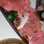 焼肉ドンピシャ - 