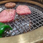 焼肉ドンピシャ - 