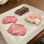 炭火焼 ゆうじ - 