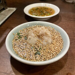 炭火焼 ゆうじ - 