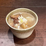 炭火焼 ゆうじ - 