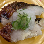 Sushiro - 焼き鯖