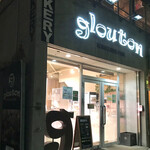 Glouton - 