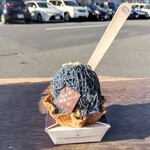 沼津深海プリン工房 - 