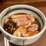 炭火焼 ゆうじ - 