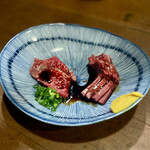 炭火焼 ゆうじ - 