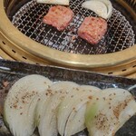 焼肉ドンピシャ - 