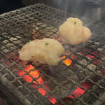 炭火焼 ゆうじ - 