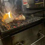 炭火焼 ゆうじ - 