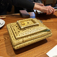 鰻う おか冨士 - 