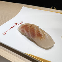 北新地 鮨 栞庵 やましろ - 