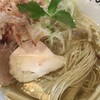 ラーメン チョンマゲ 大阪天六店