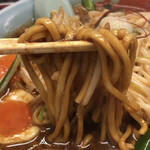 ラーメン山岡家 - 