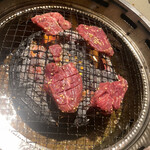 Yakiniku Nobufuku - 