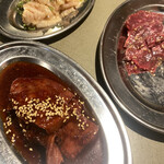 Yakiniku Nobufuku - 