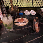 バー ルーディーズ - 