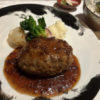 SAMURAI dos Premium Steak House 八重洲鉄鋼ビル店 - 