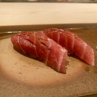 鮨 銀座 おのでら - 