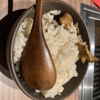 東京焼肉 黒木 - 